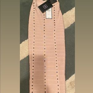 Here Leger New never worn Pencil Skirt